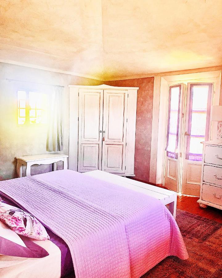 Relais Di Alice- Adults Only Panzió Forte dei Marmi Kültér fotó