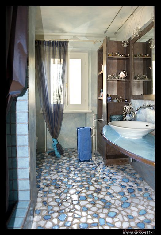 Relais Di Alice- Adults Only Panzió Forte dei Marmi Szoba fotó