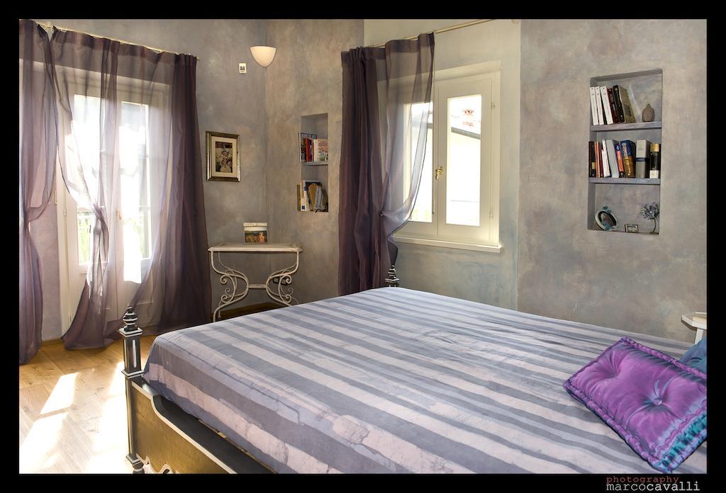Relais Di Alice- Adults Only Panzió Forte dei Marmi Szoba fotó