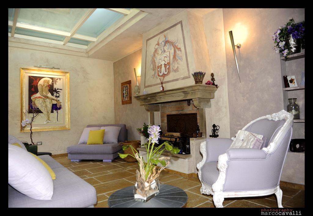 Relais Di Alice- Adults Only Panzió Forte dei Marmi Kültér fotó