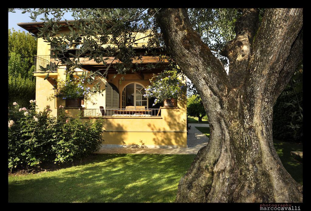 Relais Di Alice- Adults Only Panzió Forte dei Marmi Kültér fotó