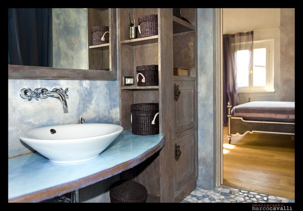 Relais Di Alice- Adults Only Panzió Forte dei Marmi Szoba fotó