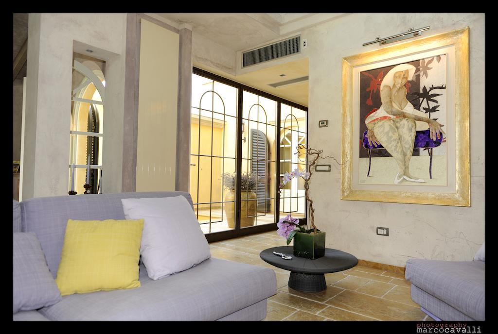 Relais Di Alice- Adults Only Panzió Forte dei Marmi Kültér fotó