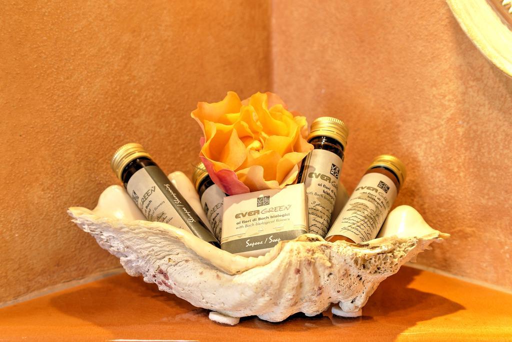 Relais Di Alice- Adults Only Panzió Forte dei Marmi Kültér fotó