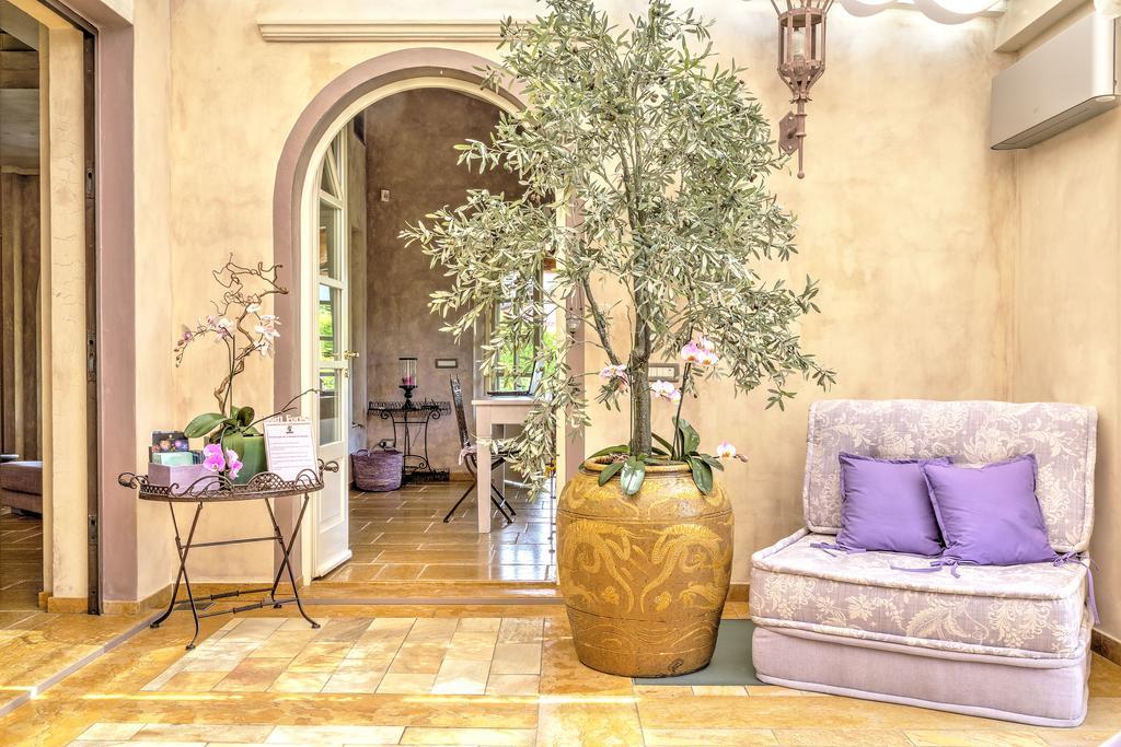 Relais Di Alice- Adults Only Panzió Forte dei Marmi Kültér fotó