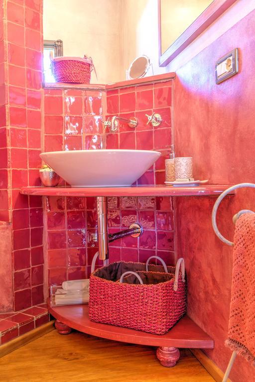 Relais Di Alice- Adults Only Panzió Forte dei Marmi Kültér fotó