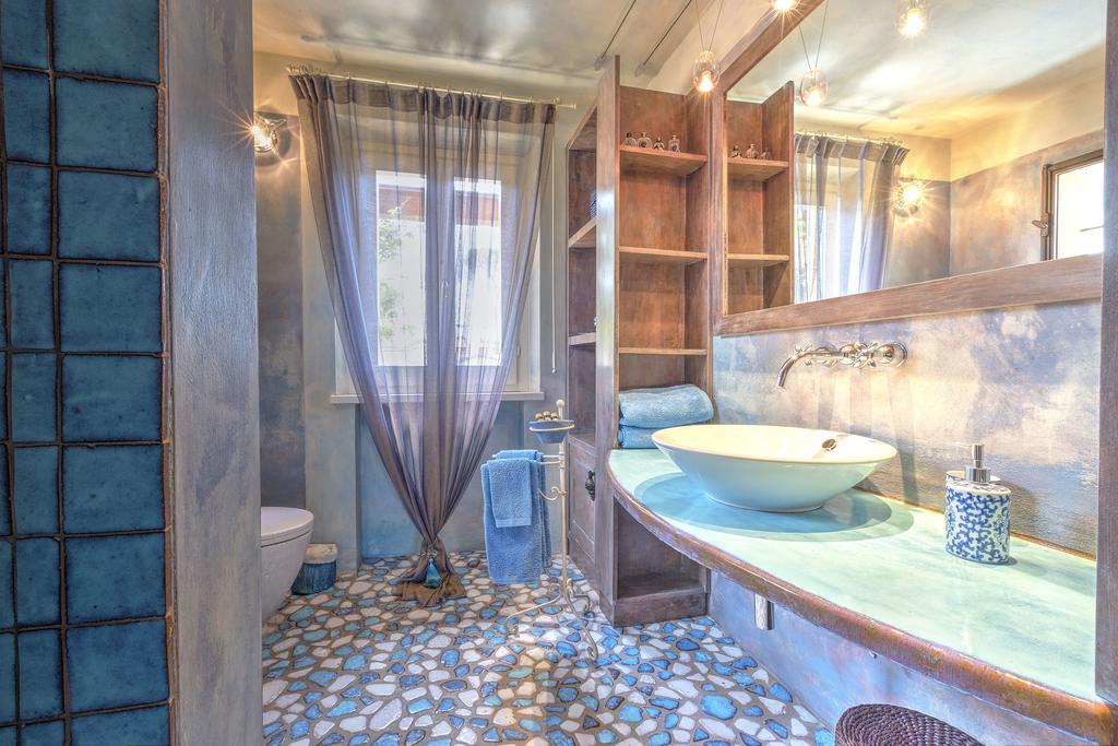 Relais Di Alice- Adults Only Panzió Forte dei Marmi Kültér fotó