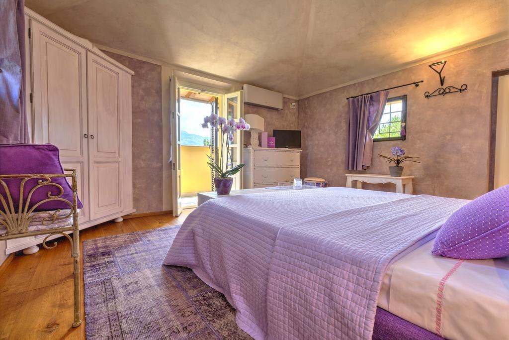 Relais Di Alice- Adults Only Panzió Forte dei Marmi Kültér fotó