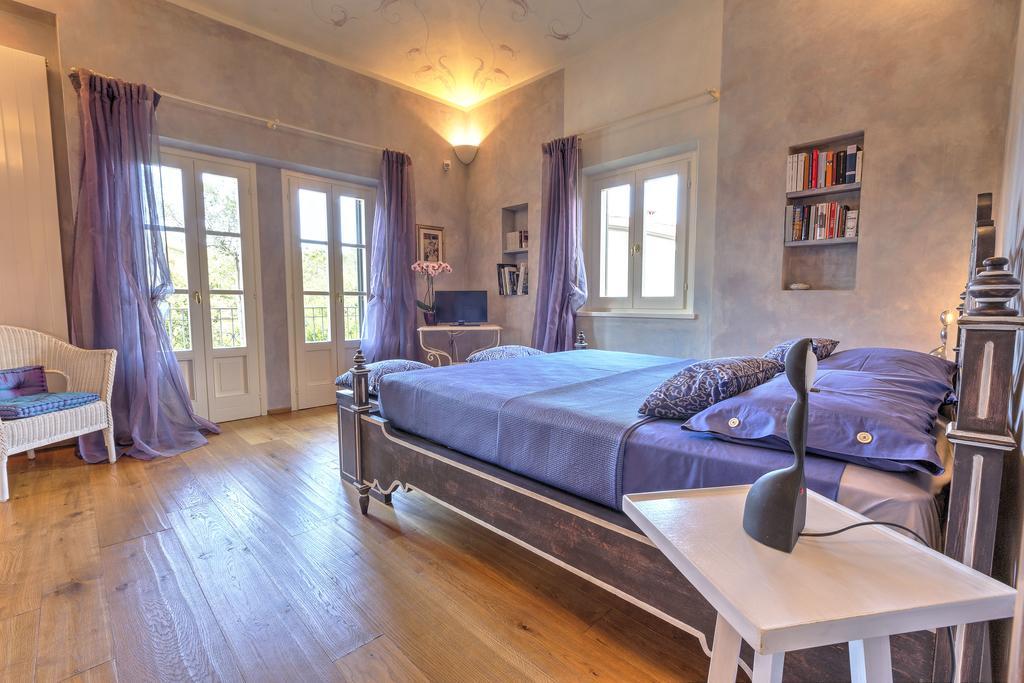 Relais Di Alice- Adults Only Panzió Forte dei Marmi Kültér fotó