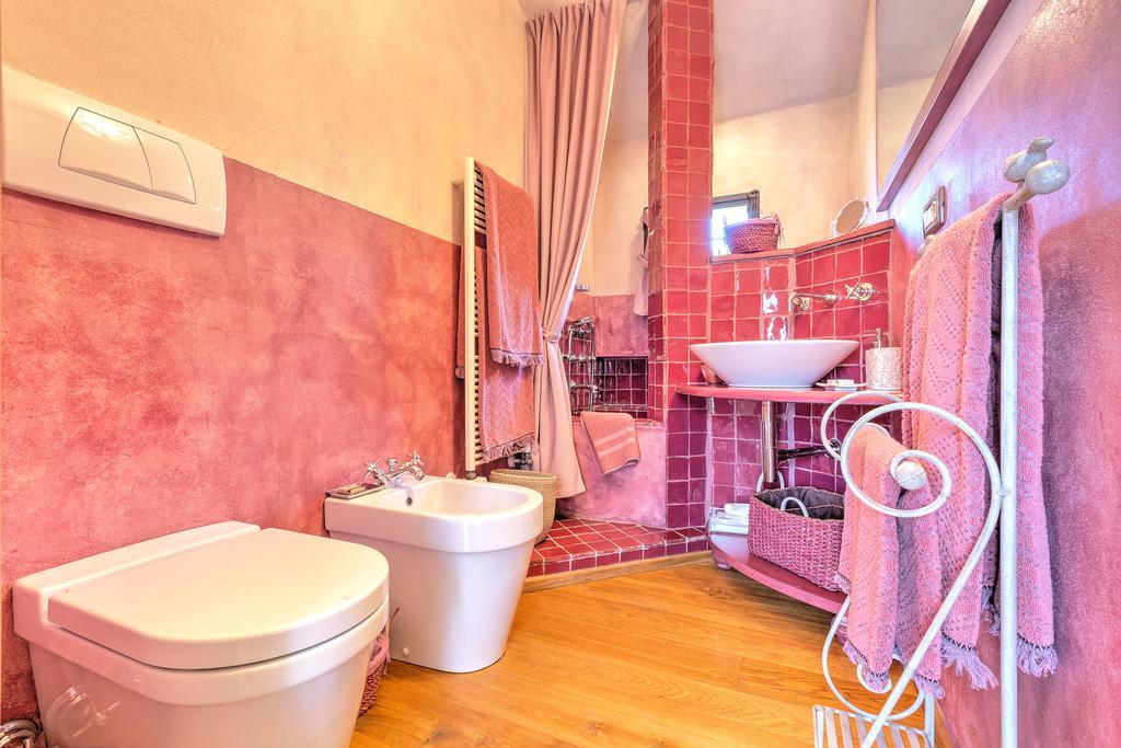 Relais Di Alice- Adults Only Panzió Forte dei Marmi Kültér fotó
