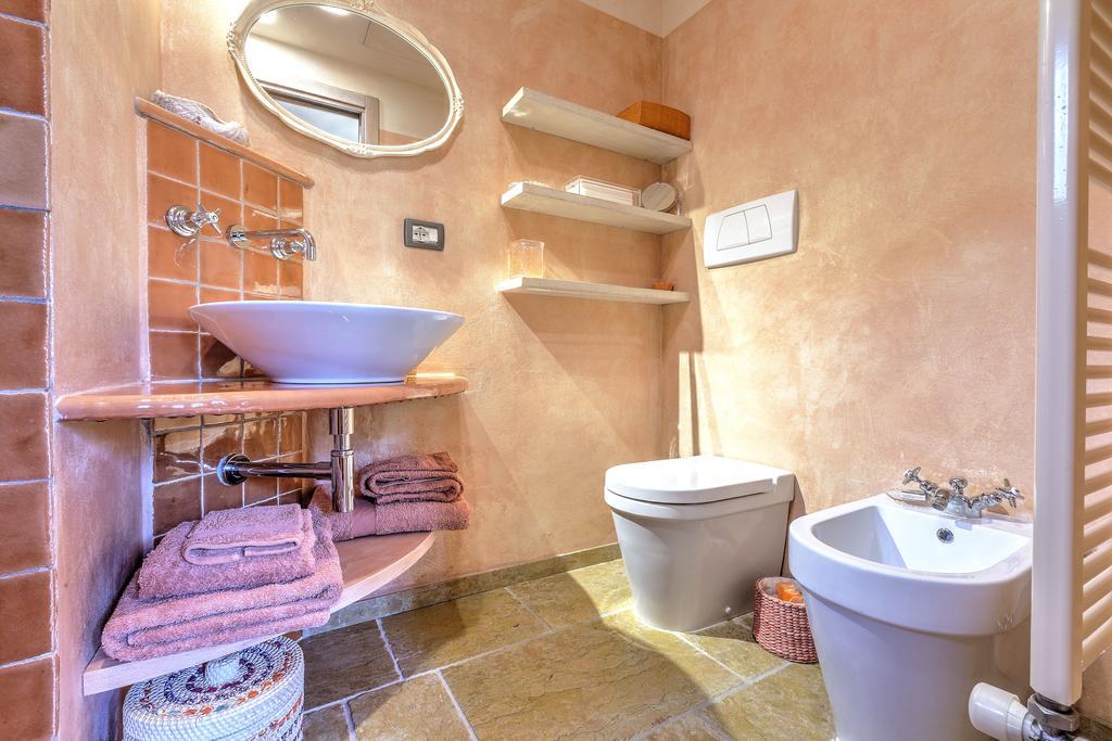 Relais Di Alice- Adults Only Panzió Forte dei Marmi Kültér fotó