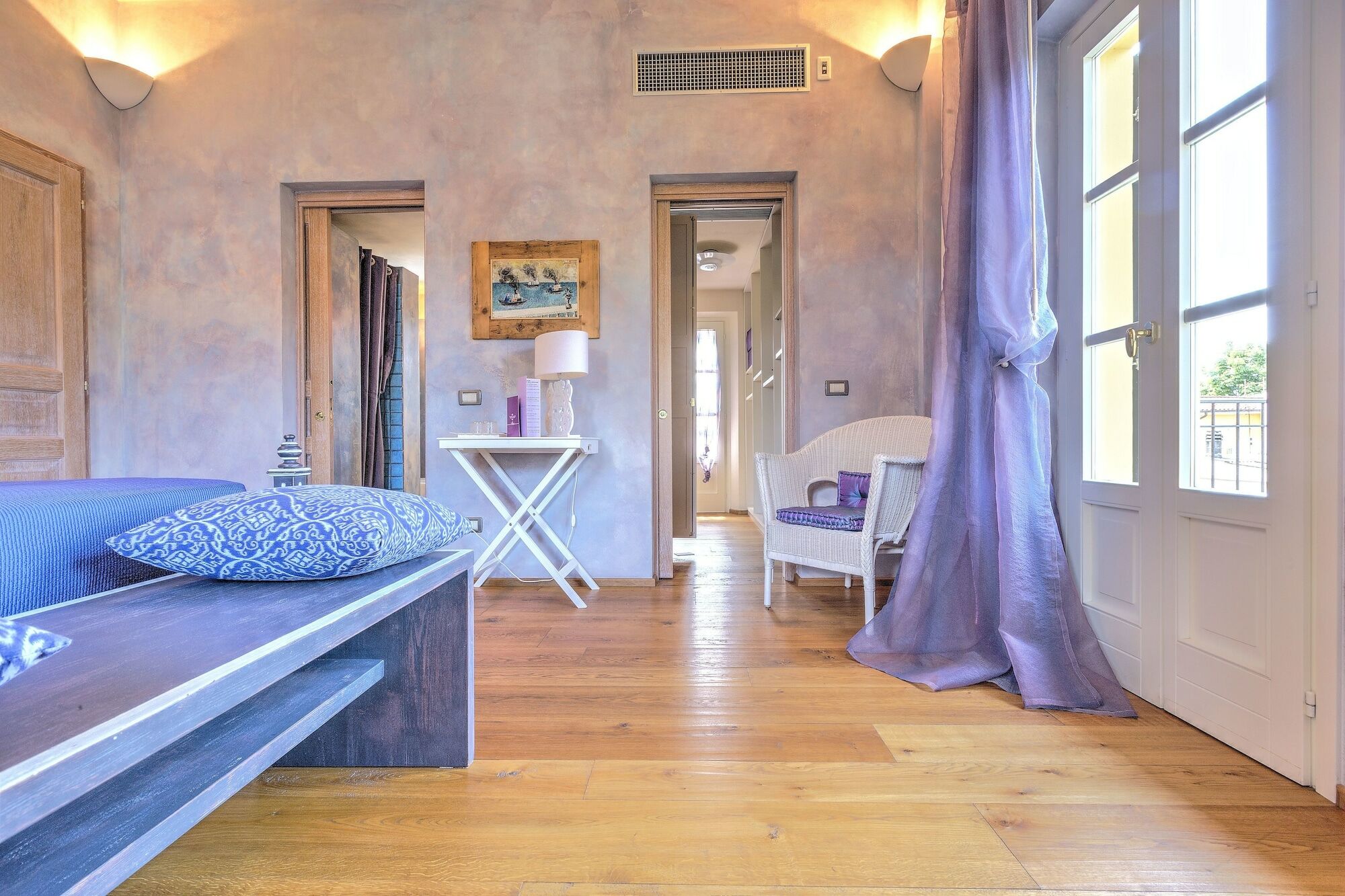Relais Di Alice- Adults Only Panzió Forte dei Marmi Kültér fotó