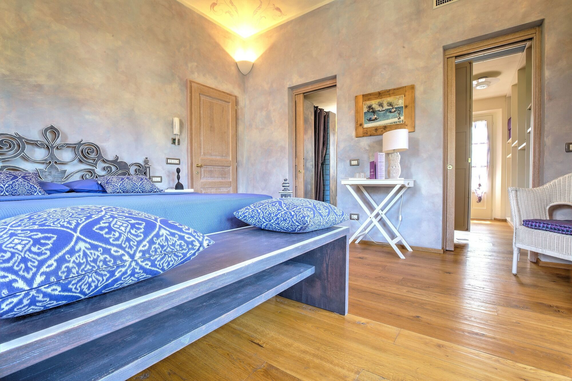Relais Di Alice- Adults Only Panzió Forte dei Marmi Kültér fotó