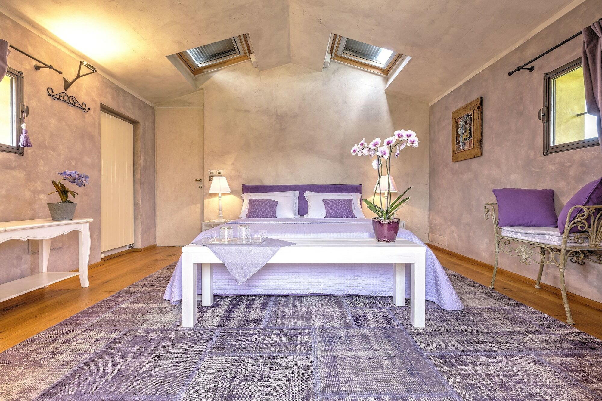 Relais Di Alice- Adults Only Panzió Forte dei Marmi Kültér fotó