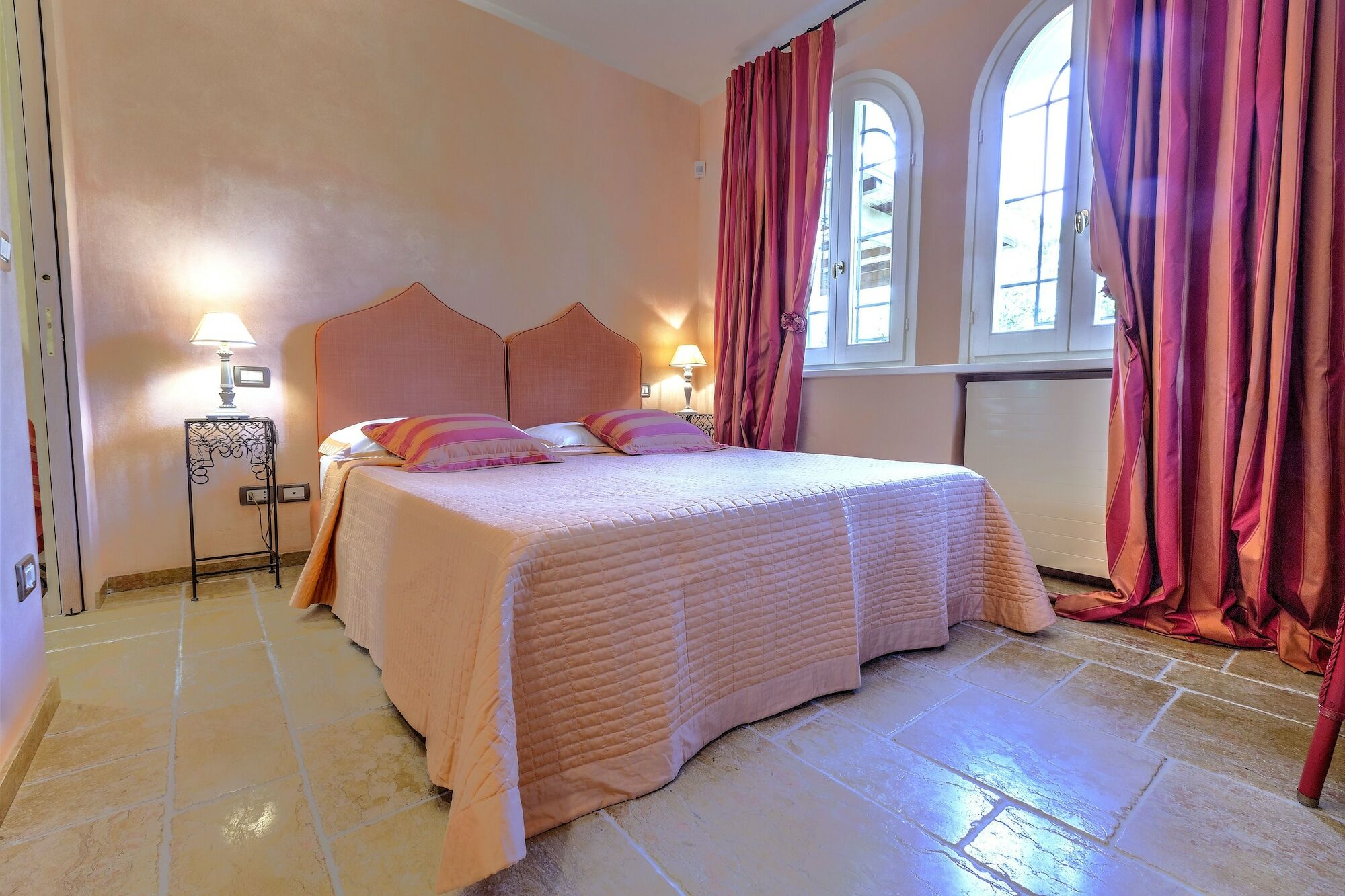 Relais Di Alice- Adults Only Panzió Forte dei Marmi Kültér fotó